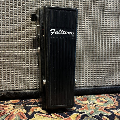 Fulltone Clyde Standard Wah