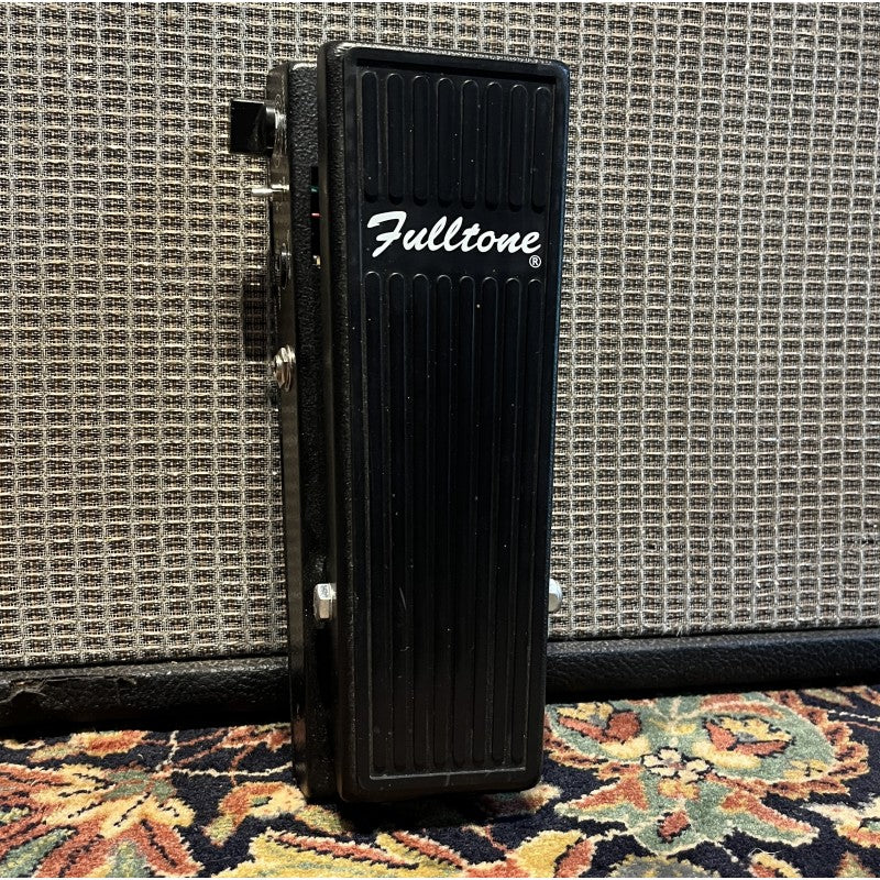 Fulltone Clyde Standard Wah