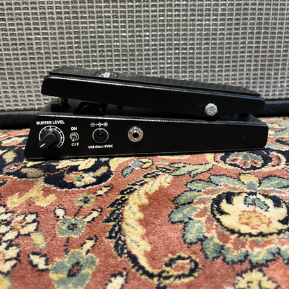 Fulltone Clyde Standard Wah
