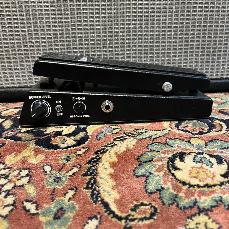 Fulltone Clyde Standard Wah