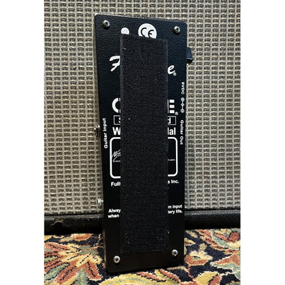 Fulltone Clyde Standard Wah