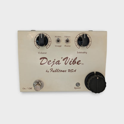 FULLTONE Deja' Vibe