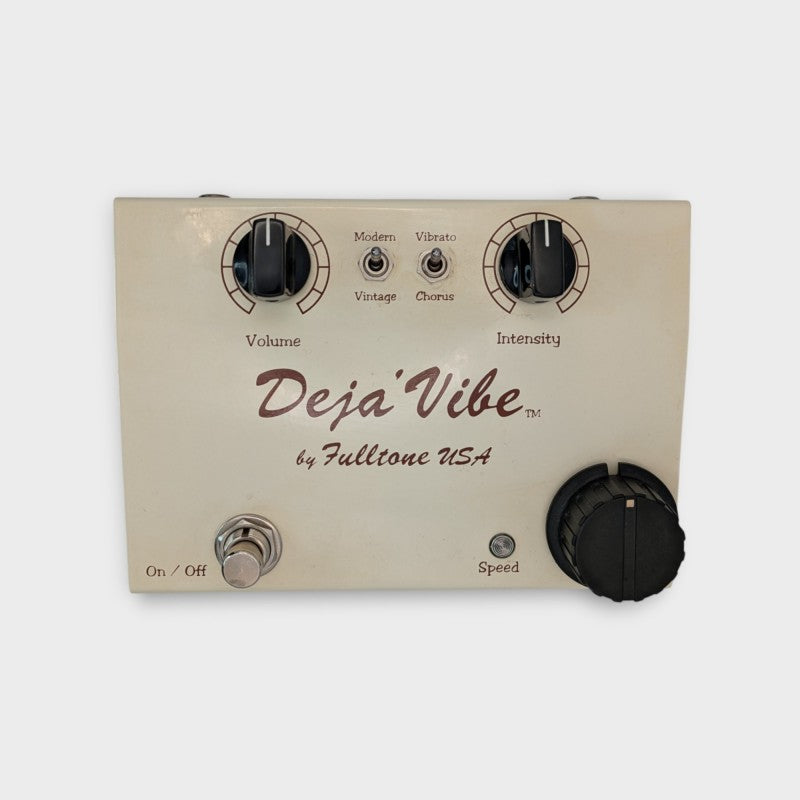 FULLTONE Deja' Vibe