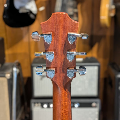 FURCH A17-40 CM 2011 - natural