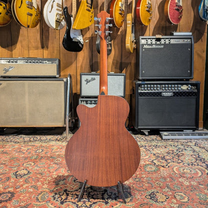 FURCH A17-40 CM 2011 - natural