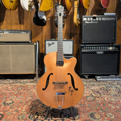 FURCH A17-40 CM 2011 - natural