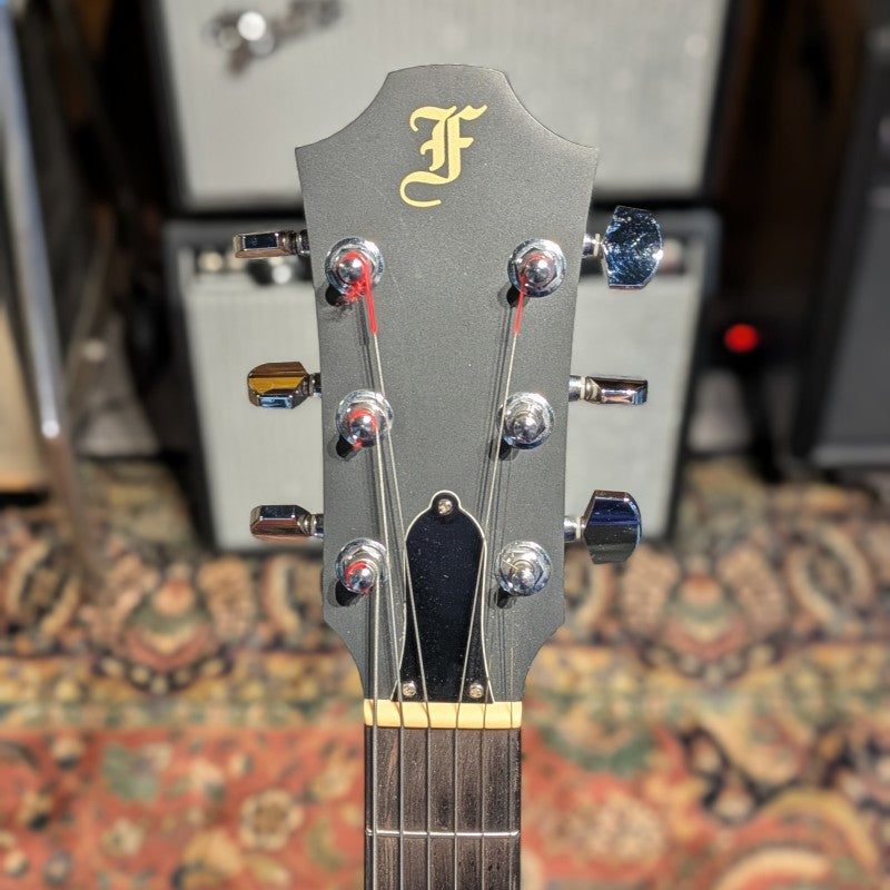 FURCH A17-40 CM 2011 - natural