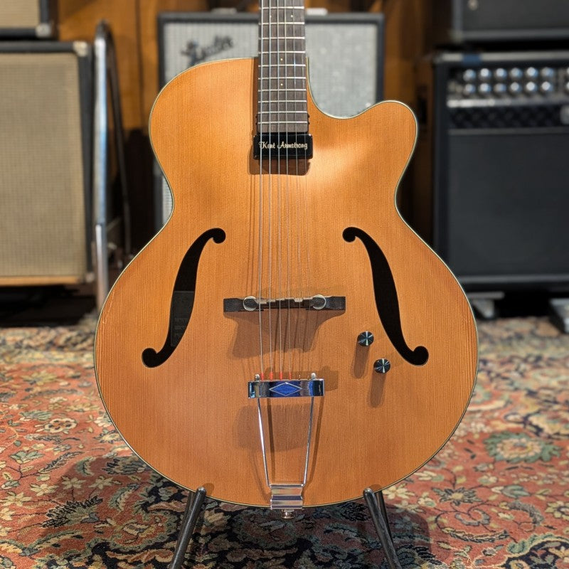 FURCH A17-40 CM 2011 - natural