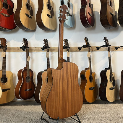 Furch D-20 CM CUT 2015