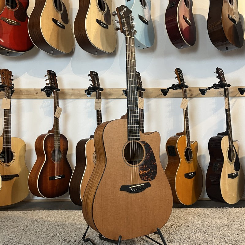 Furch D-20 CM CUT 2015