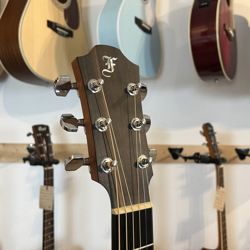 Furch D-20 CM CUT 2015