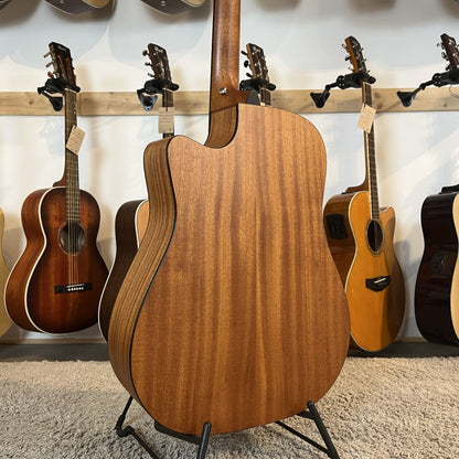 Furch D-20 CM CUT 2015