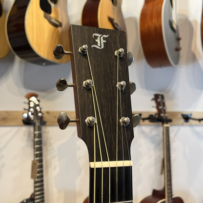 FURCH VINTAGE 1 RS SR