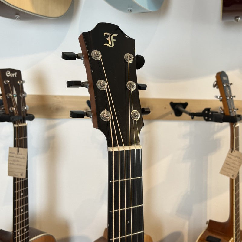 Furch Yellow OMC-CR (2022) Republique Tcheque