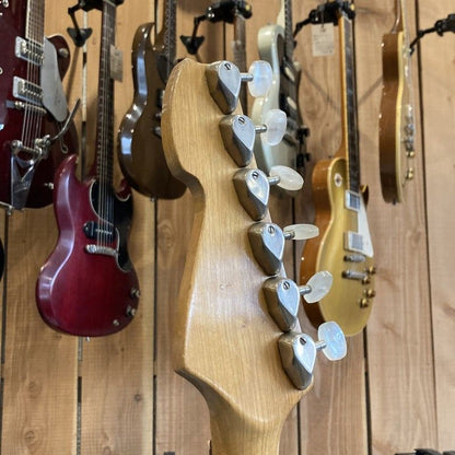 Galanti Grand Prix 3V Italy ('60s)