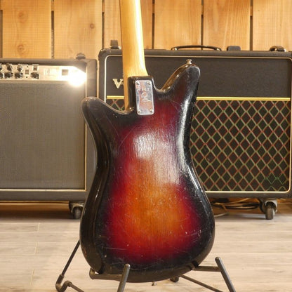 Galanti Grand Prix 3V Italy ('60s)