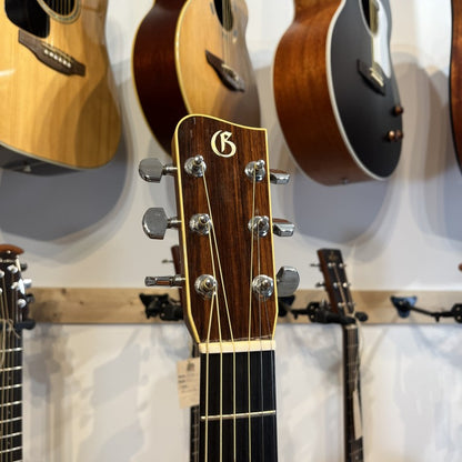 Gallagher Doc Watson