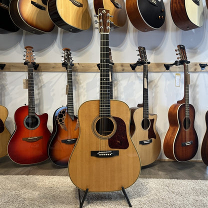 Gallagher Doc Watson