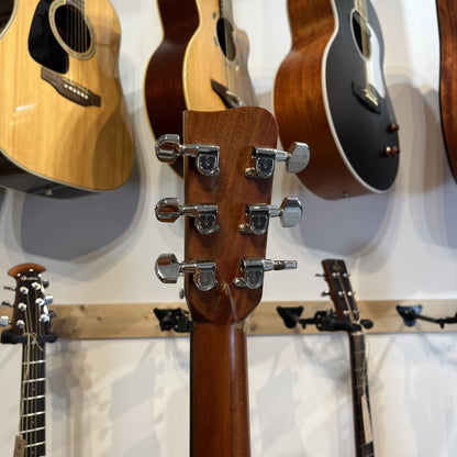 Gallagher Doc Watson