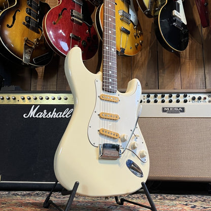 GALLAN STRATOCASTER (70S) JAPON