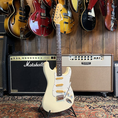 GALLAN STRATOCASTER (70S) JAPON