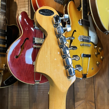 GALLAN STRATOCASTER (70S) JAPON