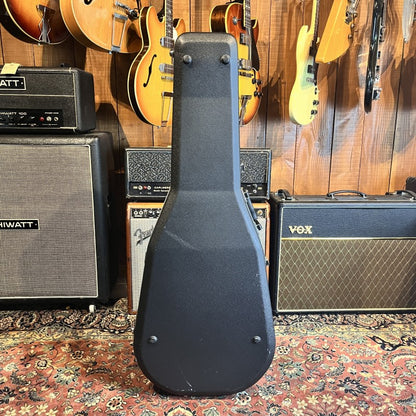 Gator GC-DREAD Deluxe Molded Acoustic Dreadnought Guitar Case