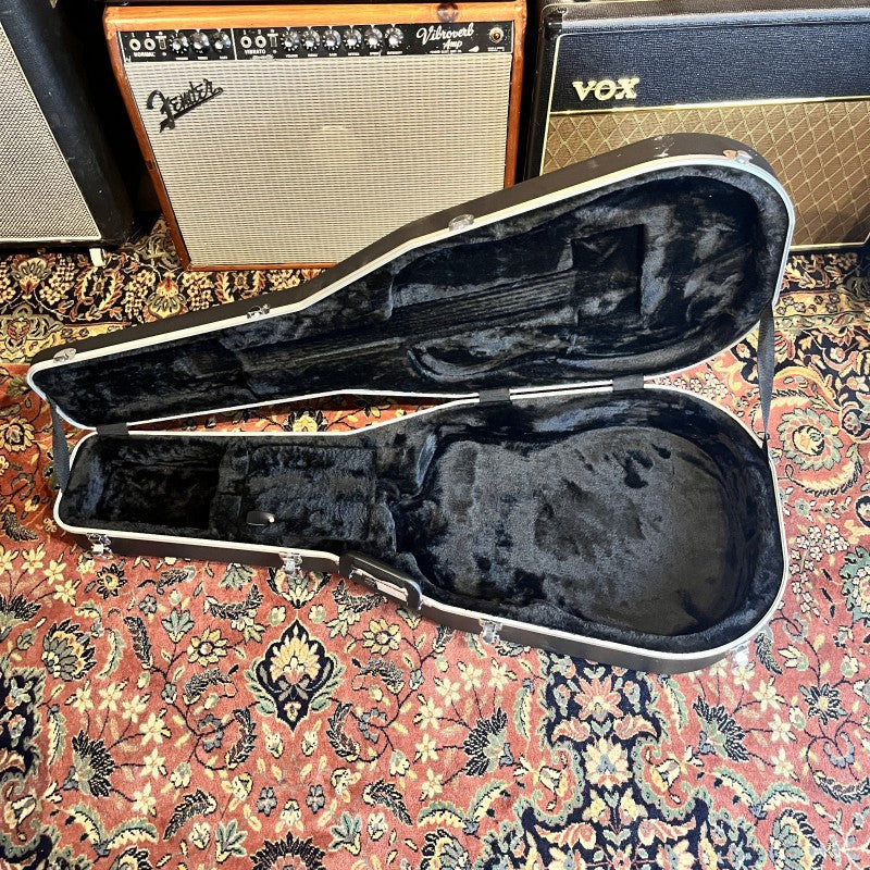 Gator GC-DREAD Deluxe Molded Acoustic Dreadnought Guitar Case