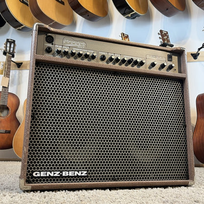 Genz Benz Shenandoah LT 60