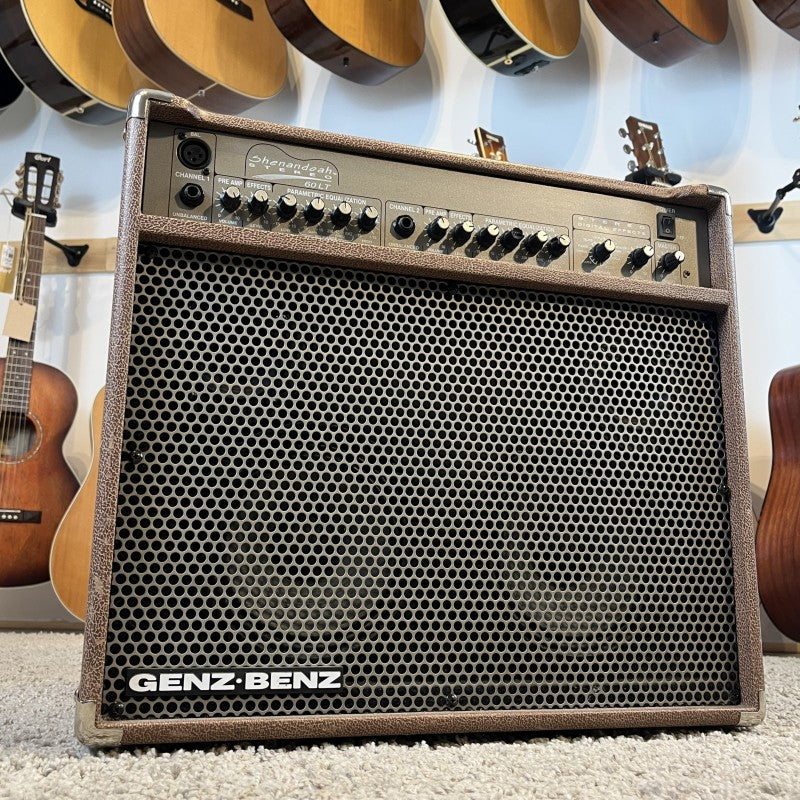 Genz Benz Shenandoah LT 60