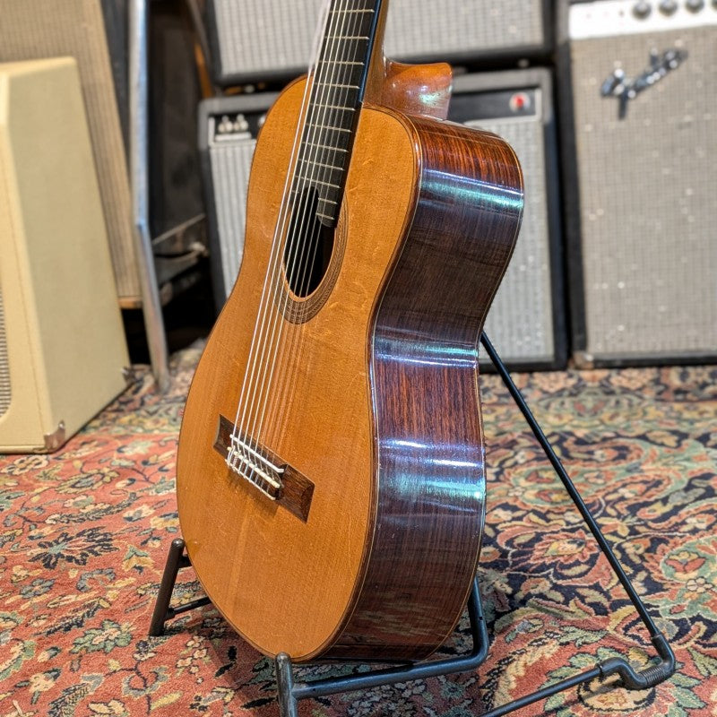 Gerhard Schnabl 8 STRINGS