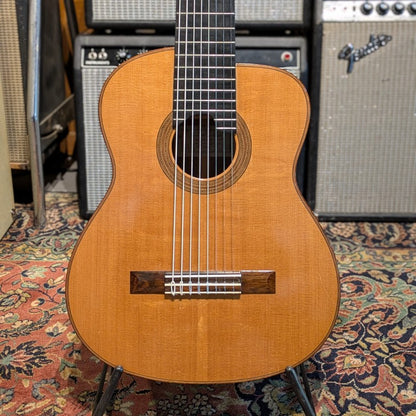 Gerhard Schnabl 8 STRINGS