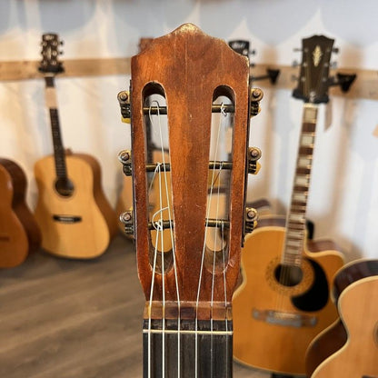 GEROME TYPE BRASSENS 50'S FRANCE