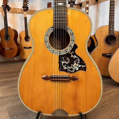 GEROME TYPE BRASSENS 50'S FRANCE