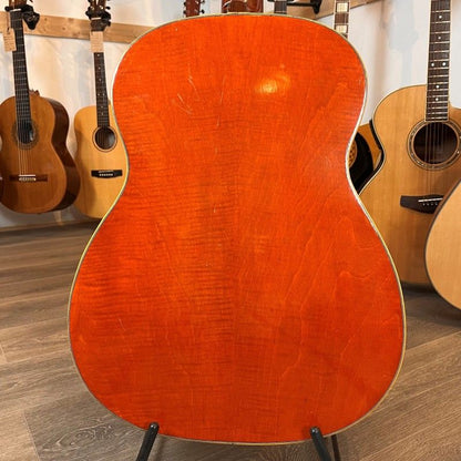 GEROME TYPE BRASSENS 50'S FRANCE