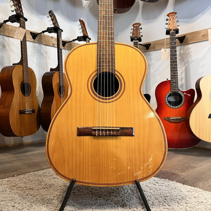 Giannini made in Brazil Classic 80's