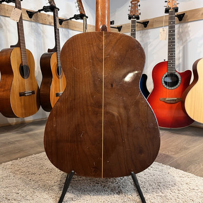 Giannini made in Brazil Classic 80's