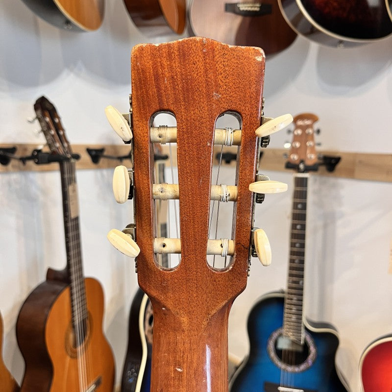 Giannini made in Brazil Classic 80's