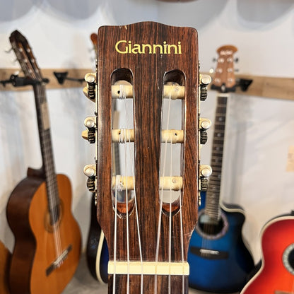 Giannini made in Brazil Classic 80's