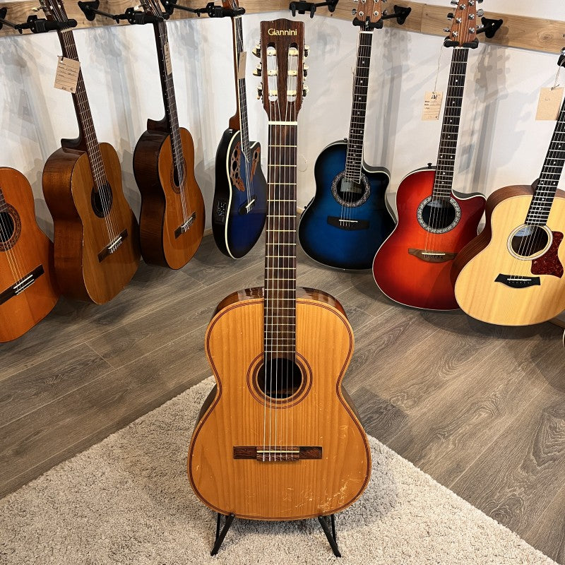 Giannini made in Brazil Classic 80's