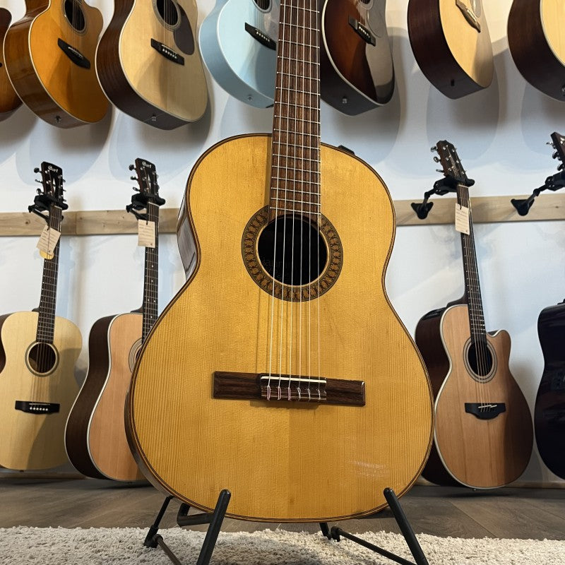 Giannini MPB (1983) Bresil