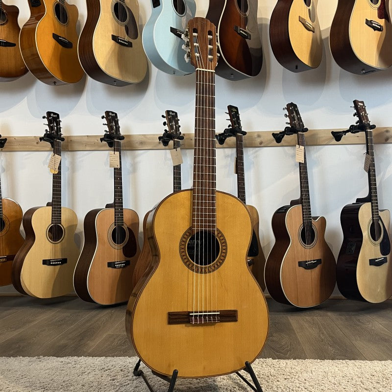 Giannini MPB (1983) Bresil