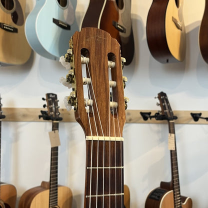 Giannini MPB (1983) Bresil