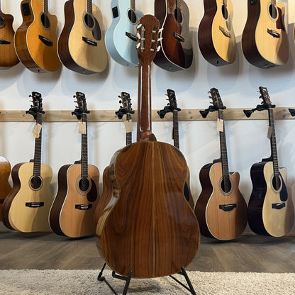 Giannini MPB (1983) Bresil