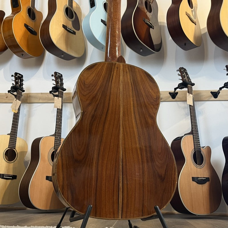 Giannini MPB (1983) Bresil