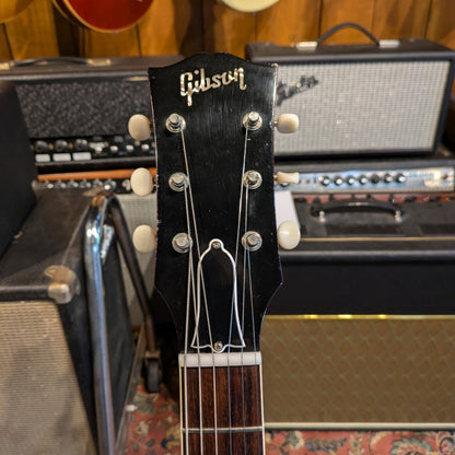 Gibson 1963 SG CUSTOM P90 2000 - CHERRY RED