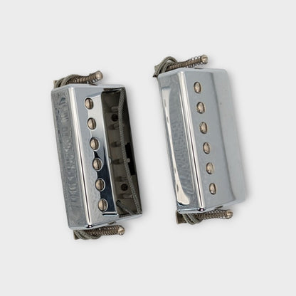 GIBSON 57 & 57+ HUMBUCKER PICKUPS