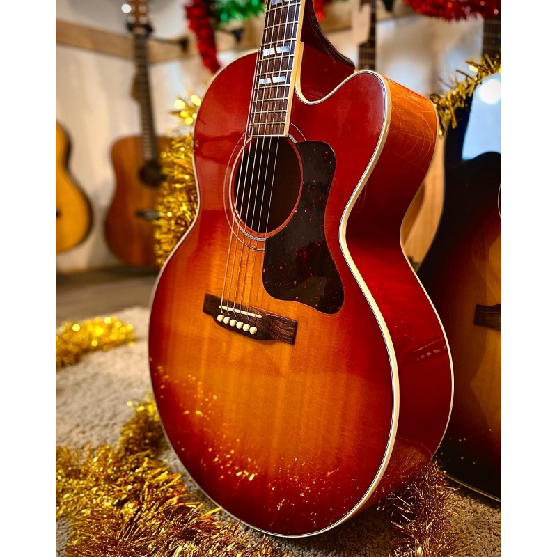 Gibson Blues King 100th Anniversary (1994) USA