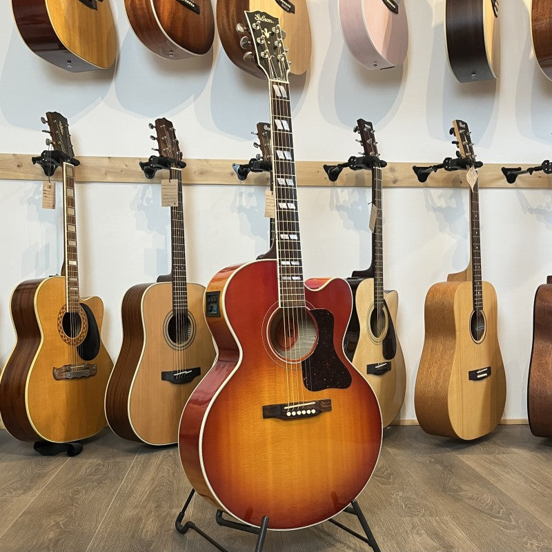 Gibson Blues King 100th Anniversary (1994) USA