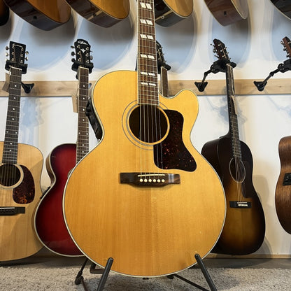 Gibson Blues King J185 1995